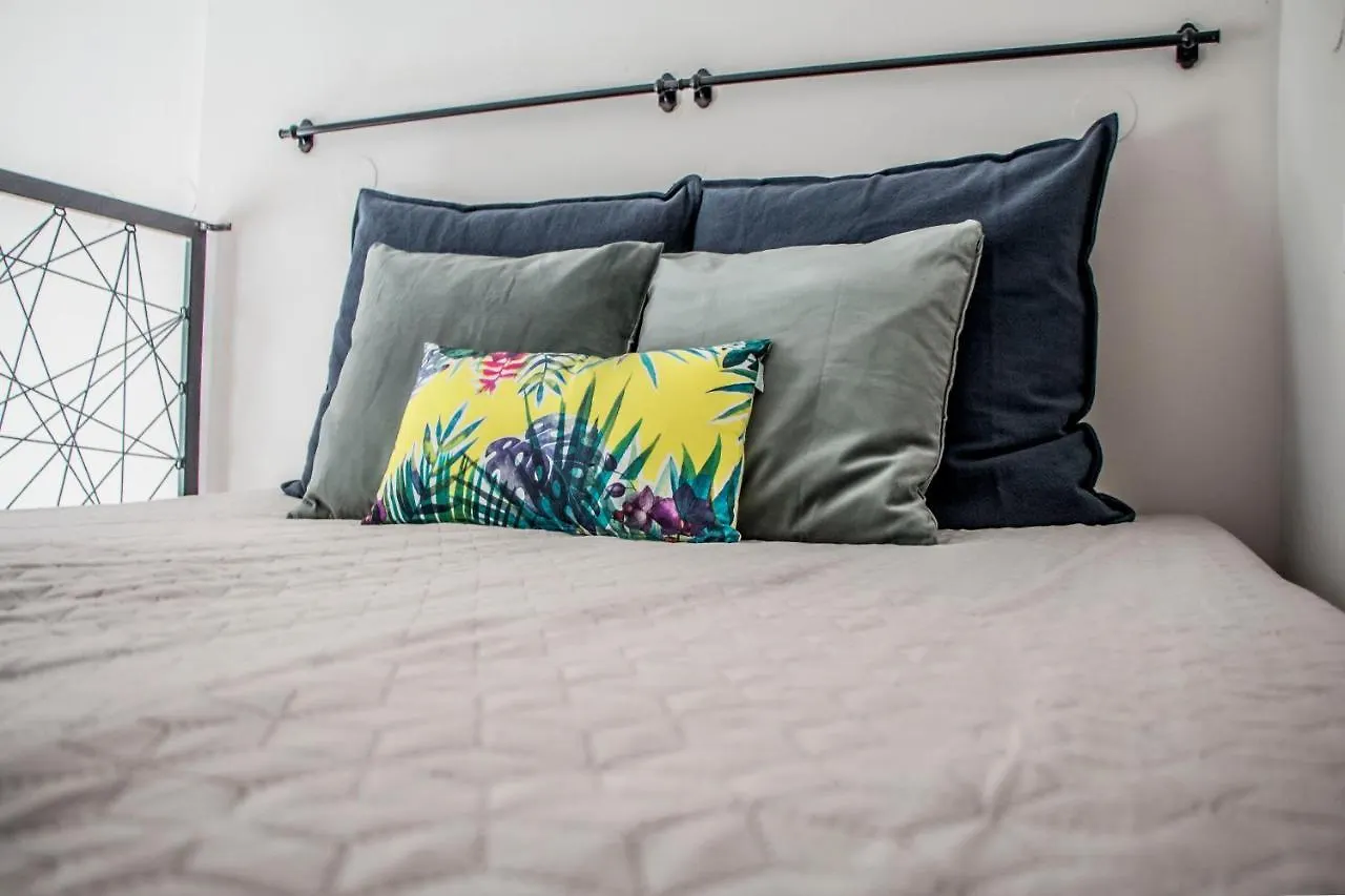 Apartmán City Park Beauty With Ac, Wifi Budapešť Maďarsko