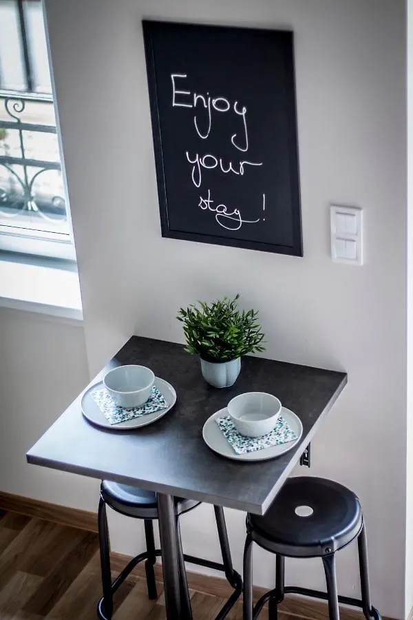 Apartmán City Park Beauty With Ac, Wifi Budapešť Maďarsko