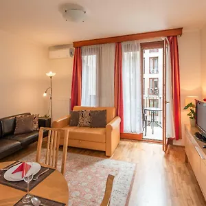  Apartamento De Lux At The Synagogue
