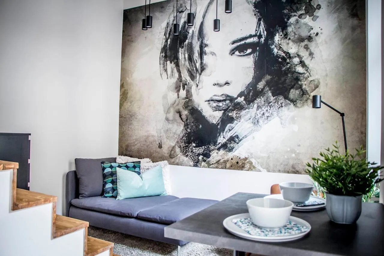 City Park Beauty With Ac, Wifi Apartment Budapest 0*,  Hungary