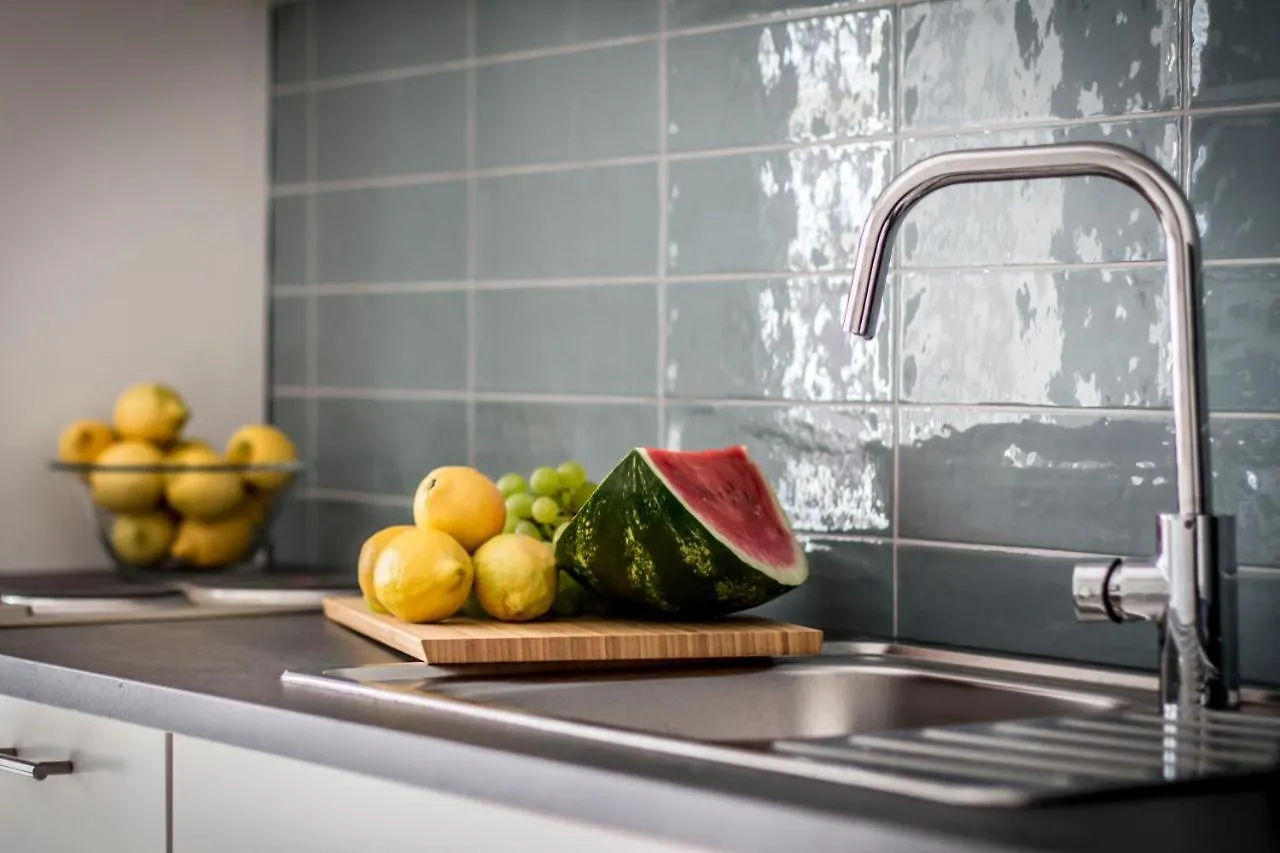 City Park Beauty With Ac, Wifi Apartment Budapest