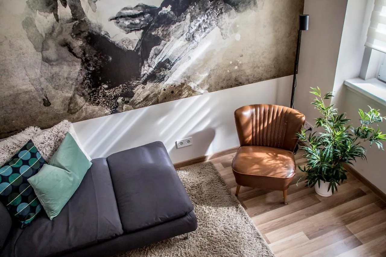 City Park Beauty With Ac, Wifi Apartment Budapest 0*,