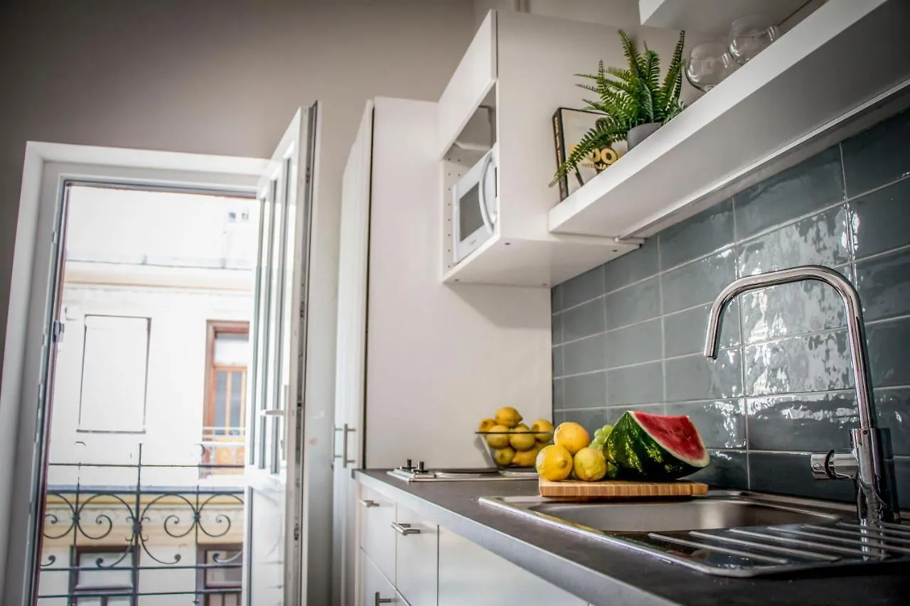 City Park Beauty With Ac, Wifi Apartment Budapest